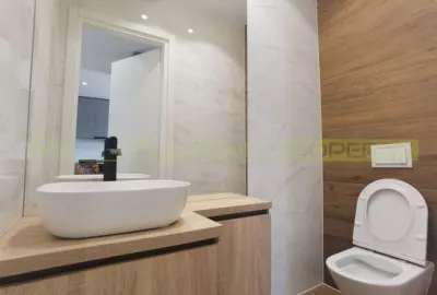 Vila 5 camere, inchiriere lunga durata, Pipera - foto 7