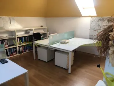 Vila cu caracter, interbelica, 9 camere, de vanzare - foto 12