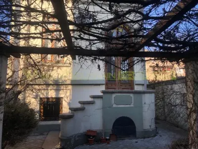 Vila cu caracter, interbelica, 9 camere, de vanzare - foto 7