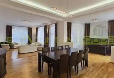 Vila 6 camere, piscina, de vanzare, Voluntari - Voluntari