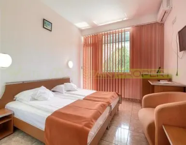 OPORTUNITATE DE INVESTITIE, ansamblu turistic 130 camere, de vanzare, Mamaia - foto 6