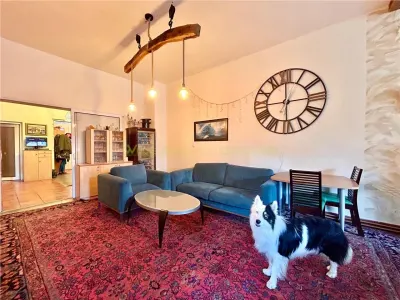 Casa versatila, cu potential real de investitie Sacele - foto 5