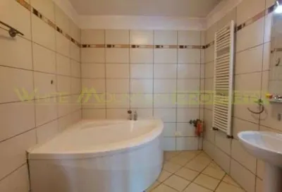 Vila 6 camere, cu piscina, inchiriere lunga durata, Voluntari - foto 10