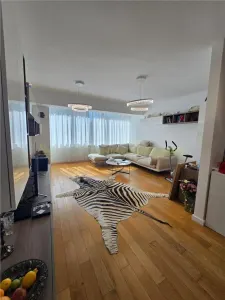 Promenada Mall, apartament 2 camere, loc parcare inclus in pret - foto 2