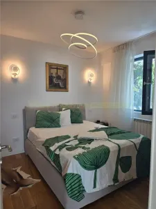 Promenada Mall, apartament 2 camere, loc parcare inclus in pret - foto 4