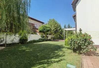 Vila 6 camere, inchiriere lunga durata, Scoala Britanica - foto 2