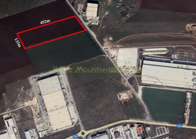 Teren 5.5 ha, de vanzare, Aricestii Rahtivani, jud Prahova - foto 4