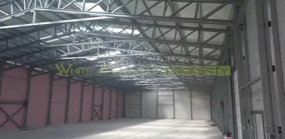 Spatiu depozitare productie, inchiriere lunga durata, Buftea - foto 8