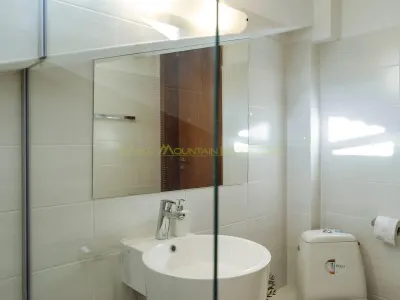 Penthouse 2 camere, inchiriere lunga durata, Herastrau - foto 17