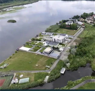 OPORTUNITATE DE INVESTITIE, 3800 mp teren de vanzare, Snagov - foto 2