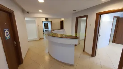 OPORTUNITATE INVESTITIE, spatiu birouri, 1080 mp, de vanzare, Unirii, negociabil - foto 5