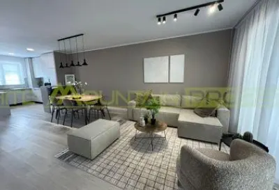 Vila 5 camere, inchiriere lunga durata, Pipera - foto 3