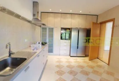 Vila 7 camere, inchiriere lunga durata, Pipera - foto 6