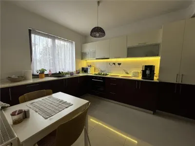 Casa 4 camere, inchiriere lunga durata, Otopeni - foto 8