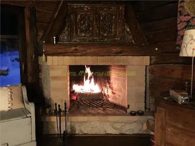 Raritate| Teren intravilan de vis de  6 ha de vanzare in Pestera Brasov - foto 17