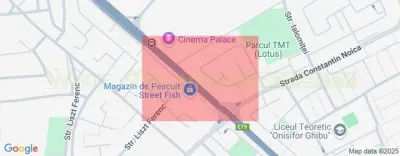 Spatii comerciale 270 mp, de vanzare, Oradea - foto 2
