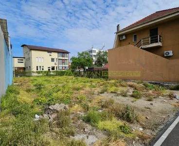 Teren  525 mp, de vanzare, Oradea - foto 3