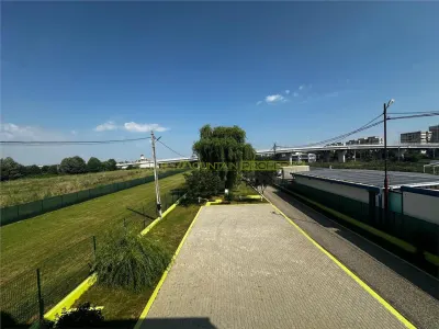 Parcul Municipal Ploiesti, cladire birouri 600 mp, inchiriere lunga durata - foto 14