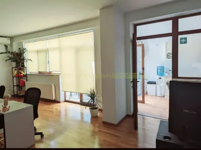 Apartament 3 camere, inchiriere lunga durata, Piata Floreasca - Bucuresti