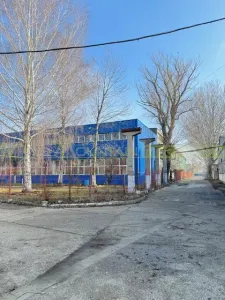 Vaslui aproape de Iasi, hale si birouri, inchiriere lunga durata - Vaslui