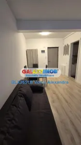 Apartament Tip Studio Lux Berceni - Dimitrie Leonida - Parcare - foto 2