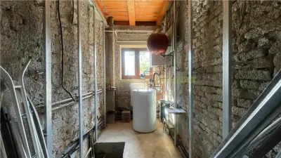ANTECONTRACT Casa speciala cu istorie de vanzare Jimbor | Fosta scoala - foto 15