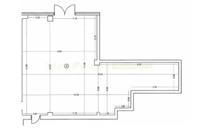 Fabrica de Glucoza, spatii comerciale 160 mp si 400 mp - foto 2