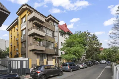 Primaverii, apartament 3 camere - foto 21