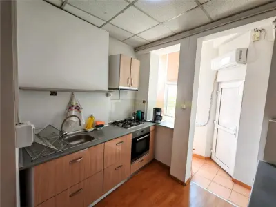 Pta Unirii, apartament 3 camere, de vanzare, negociabil - foto 9