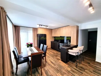 Buftea, casa 4 camere - foto 1