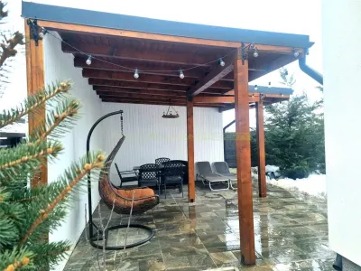 Buftea, casa 4 camere - foto 13