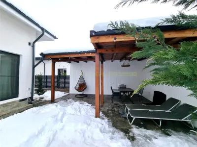 Buftea, casa 4 camere - foto 22