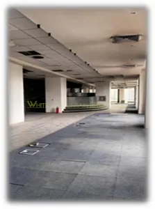 Brasov, cladire corporate, fost sediu bancar, 1500 mp - foto 4