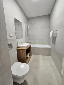 Apartament modern cu parcare subterana Vitus - foto 25