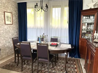 Snagov, casa 4 camere - Snagov