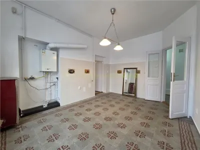 Apartament superb renovat in Centrul Istoric Brasov - foto 23