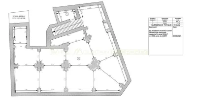 Universitate, spatiu comercial 945 mp - foto 5