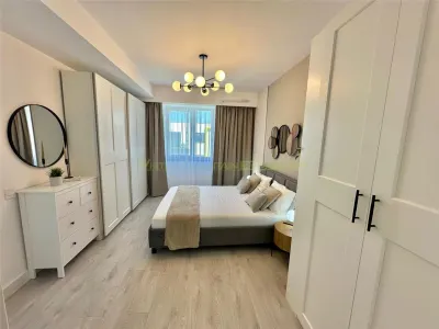 Gorjului, apartament 3 camere - foto 6