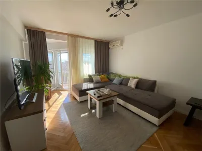 Unirii, apartament 2 camere - foto 1