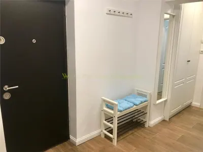 Unirii, apartament 2 camere - foto 9
