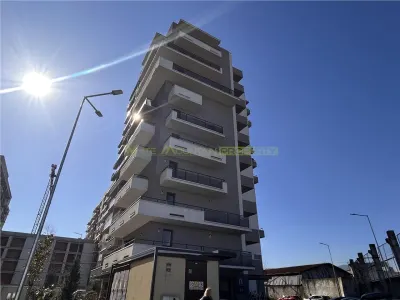 Garsoniera locuinta sau investitie | Alphaville | Zona Stadionului Brasov - foto 9
