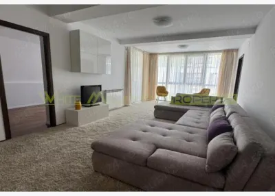 Herastrau, apartament 3 camere - Bucuresti