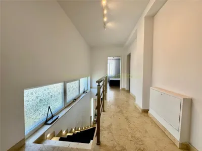 Casa de vanzare, cartier rezidential, complex Aerocity, Tunari - foto 22