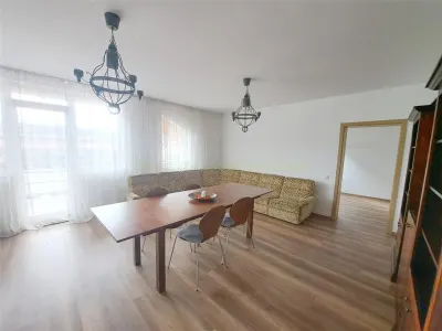 Cluj, Floresti apartament 4 camere, negociabil - foto 4