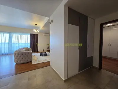 Apartament de lux si amenajare de designer in Bellevue Residence - foto 21