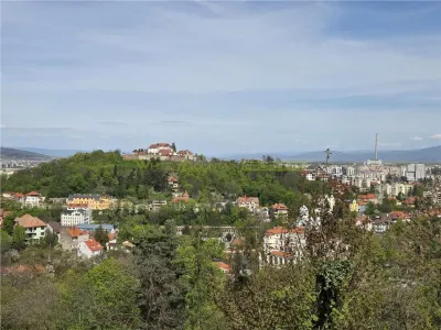 Apartament de lux si amenajare de designer in Bellevue Residence - foto 4