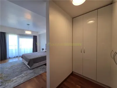 Apartament de lux si amenajare de designer in Bellevue Residence - foto 9
