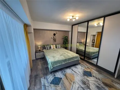 Unirii, apartament 2 camere - foto 7