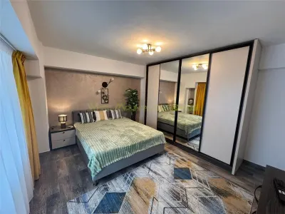 Unirii, apartament 2 camere - foto 8