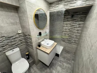 Unirii, apartament 2 camere - foto 10